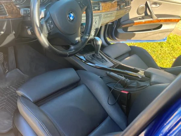 2009 BMW E90 335i Sedan - Image 11 of 12