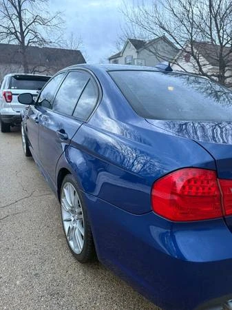 2009 BMW E90 335i Sedan - Image 2 of 12