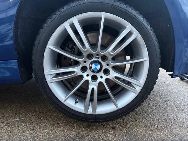 2009 BMW E90 335i Sedan - Image 3 of 12