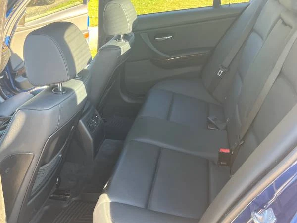 2009 BMW E90 335i Sedan - Image 12 of 12