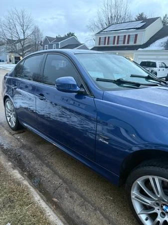 2009 BMW E90 335i Sedan - Image 4 of 12