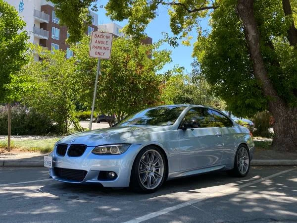 2009 BMW 3 Series - Image 4 of 8
