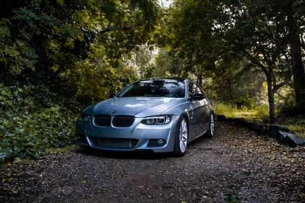 2009 BMW 3 Series - Image 3 of 8