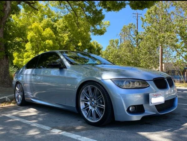 2009 BMW 3 Series - Image 6 of 8