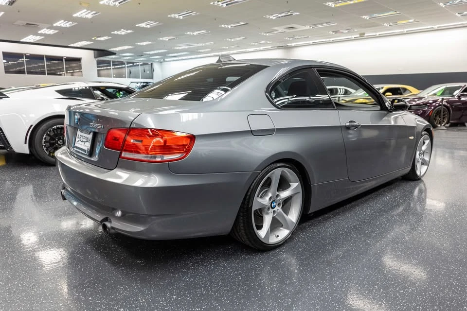 2009 BMW E92 335i Coupe - Image 7 of 18