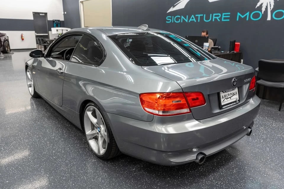 2009 BMW E92 335i Coupe - Image 10 of 18