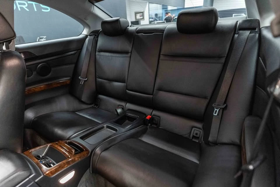 2009 BMW E92 335i Coupe - Image 17 of 18
