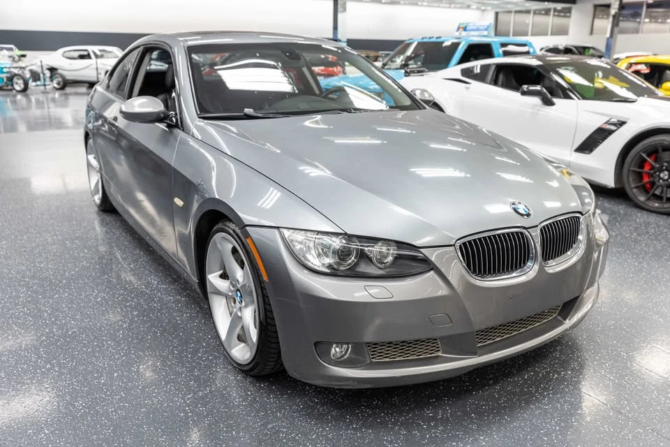 2009 BMW E92 335i Coupe - Image 5 of 18