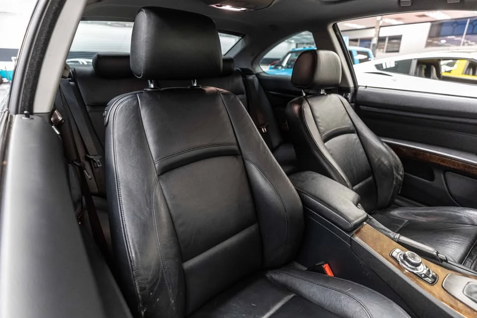 2009 BMW E92 335i Coupe - Image 16 of 18