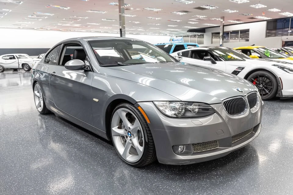 2009 BMW E92 335i Coupe - Image 6 of 18