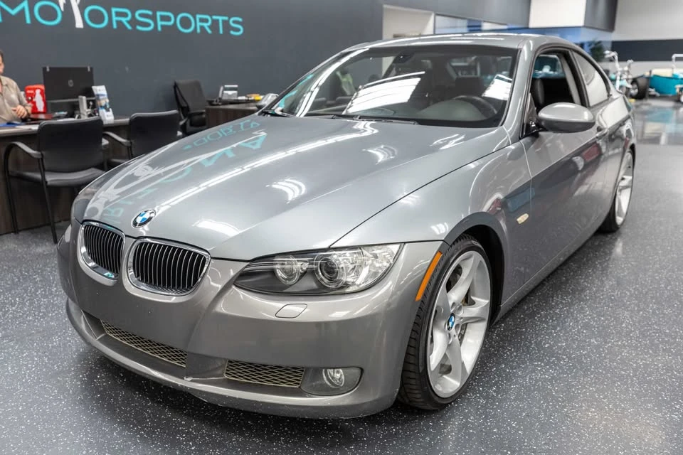 2009 BMW E92 335i Coupe - Image 3 of 18