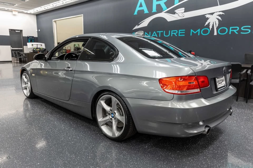 2009 BMW E92 335i Coupe - Image 11 of 18