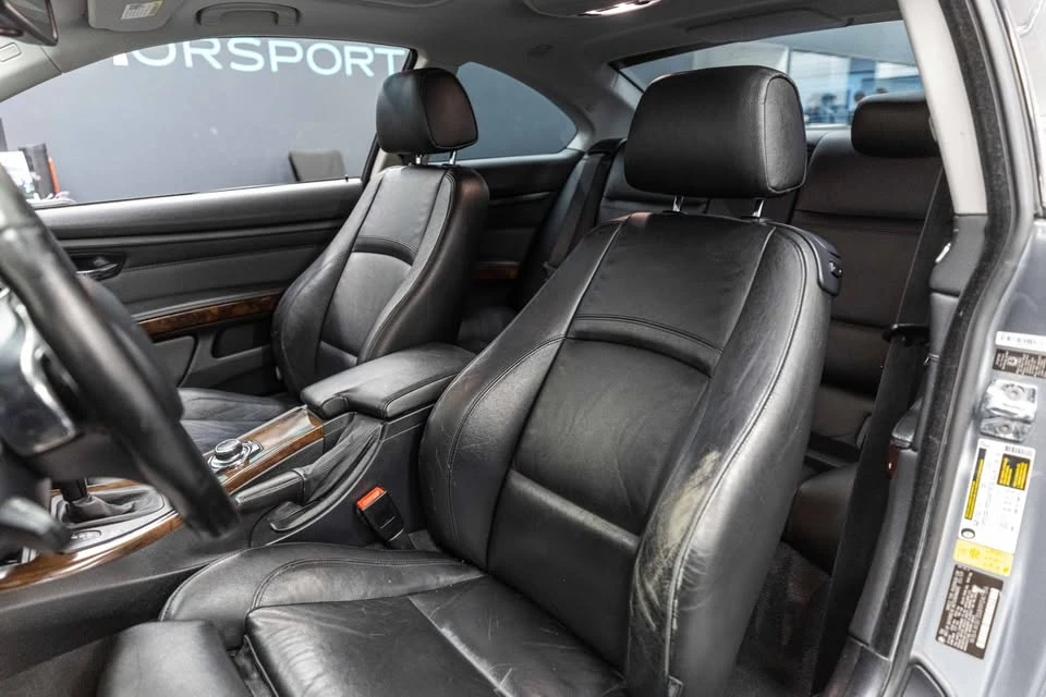 2009 BMW E92 335i Coupe - Image 12 of 18