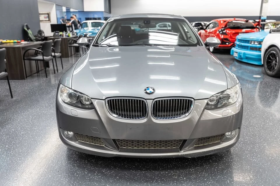 2009 BMW E92 335i Coupe - Image 4 of 18