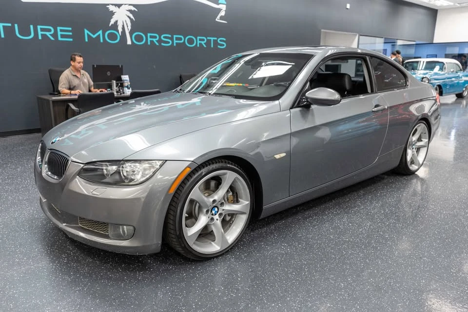 2009 BMW E92 335i Coupe - Image 2 of 18