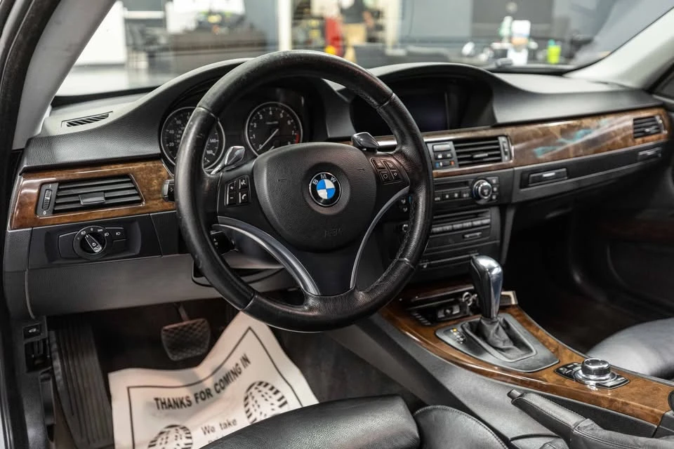 2009 BMW E92 335i Coupe - Image 13 of 18