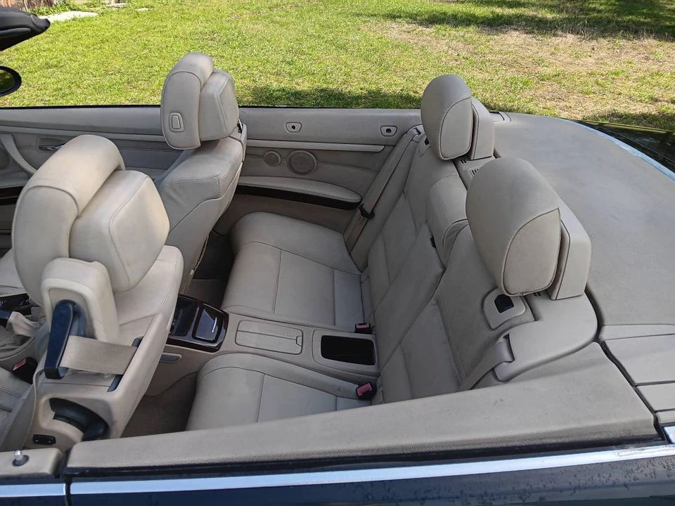 2009 BMW E93 335i Convertible - Image 6 of 14