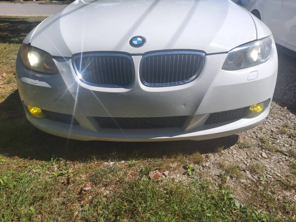 2009 BMW E93 335i Convertible - Image 20 of 24