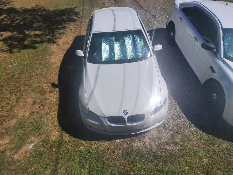 2009 BMW E93 335i Convertible - Image 19 of 24