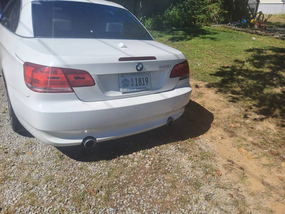 2009 BMW E93 335i Convertible - Image 21 of 24