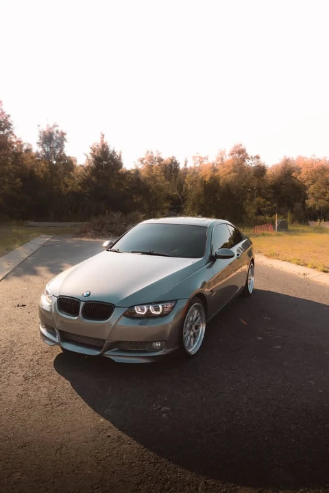 2009 BMW E90 335i Sedan - Image 13 of 14