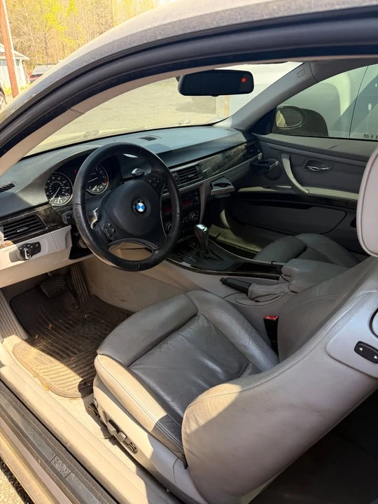 2009 BMW E90 335i Sedan - Image 2 of 14