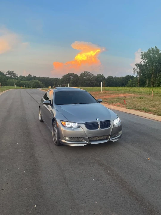 2009 BMW E90 335i Sedan - Image 10 of 14