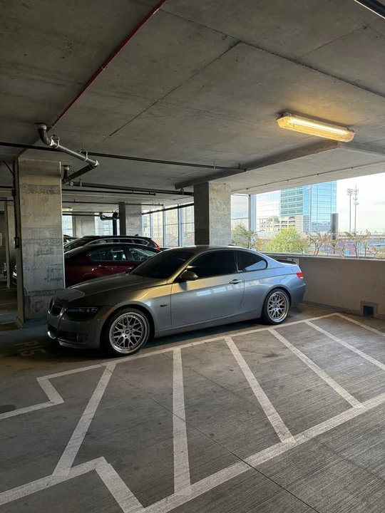 2009 BMW E90 335i Sedan - Image 11 of 14