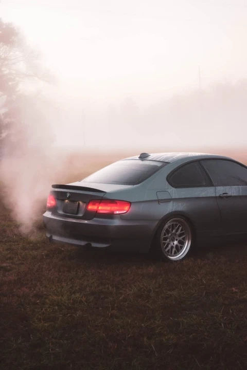 2009 BMW E90 335i Sedan - Image 14 of 14