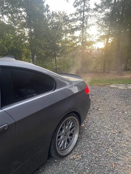 2009 BMW E90 335i Sedan - Image 9 of 14