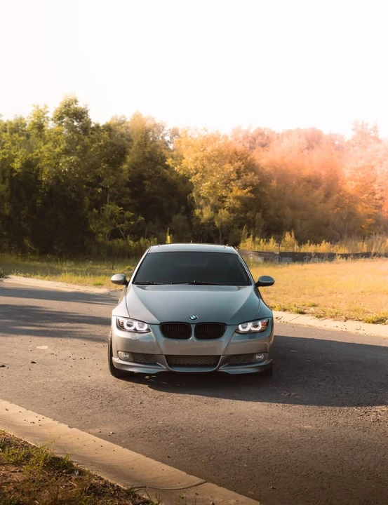 2009 BMW E90 335i Sedan - Image 12 of 14