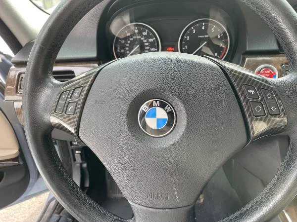 2009 BMW E90 335i Sedan - Image 8 of 12