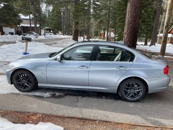 2009 BMW E90 335i Sedan - Image 2 of 12