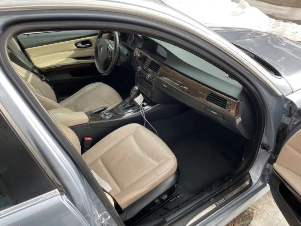 2009 BMW E90 335i Sedan - Image 5 of 12