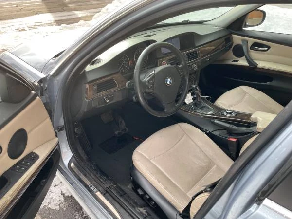 2009 BMW E90 335i Sedan - Image 4 of 12