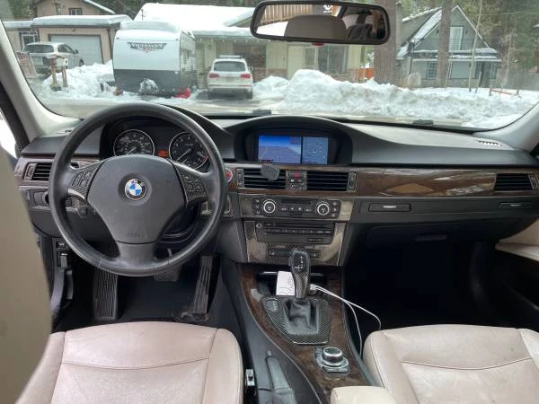 2009 BMW E90 335i Sedan - Image 7 of 12