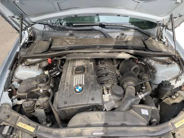 2009 BMW E90 335i Sedan - Image 12 of 12