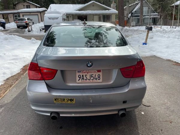 2009 BMW E90 335i Sedan - Image 3 of 12