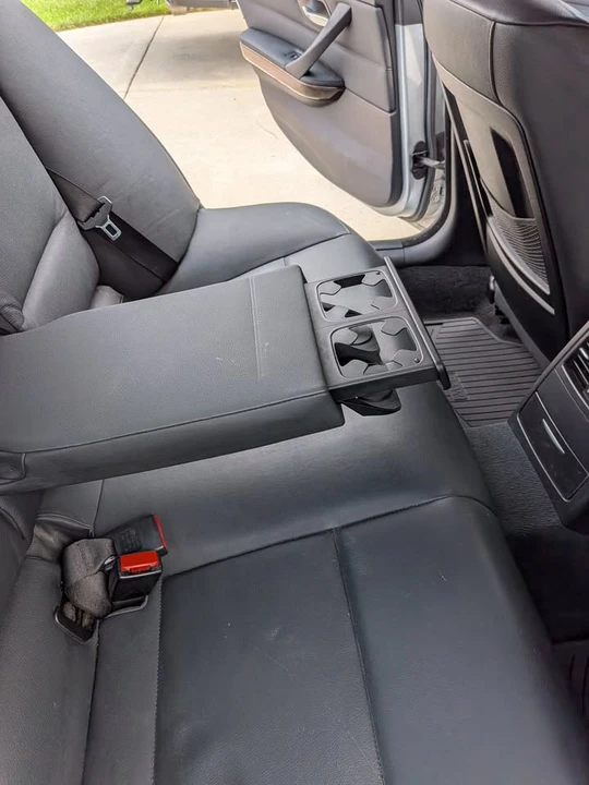 2009 BMW E90 335i Sedan - Image 13 of 19