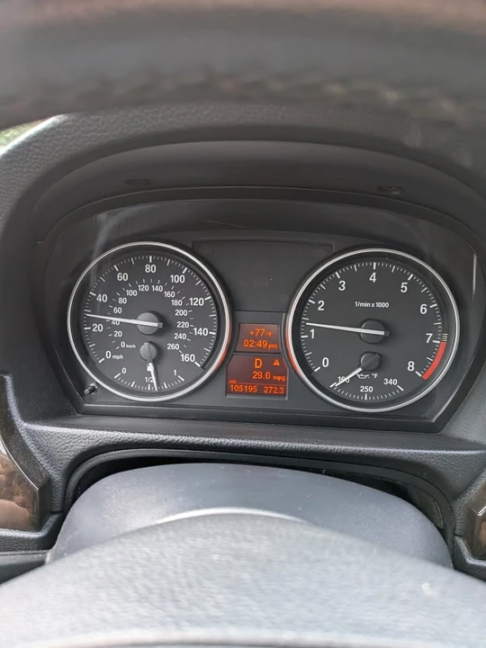 2009 BMW E90 335i Sedan - Image 19 of 19