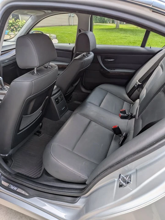 2009 BMW E90 335i Sedan - Image 12 of 19