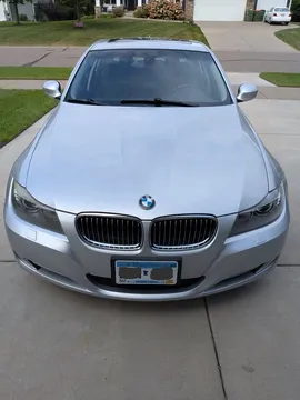 2009 BMW 335i xDrive