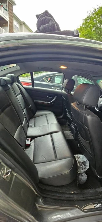 2009 BMW E90 335i Sedan - Image 9 of 9