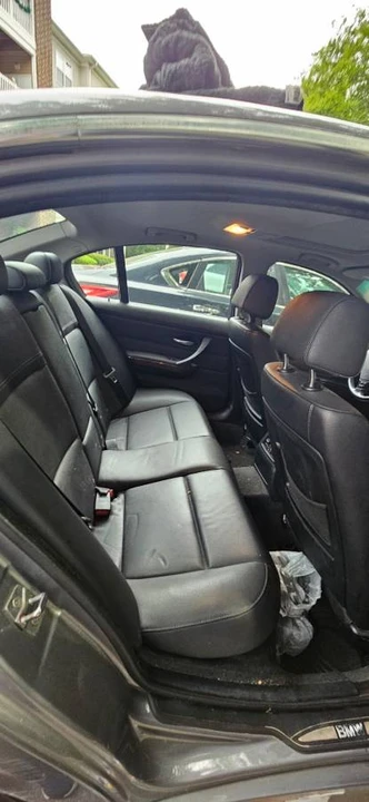2009 BMW E90 335i Sedan - Image 8 of 9