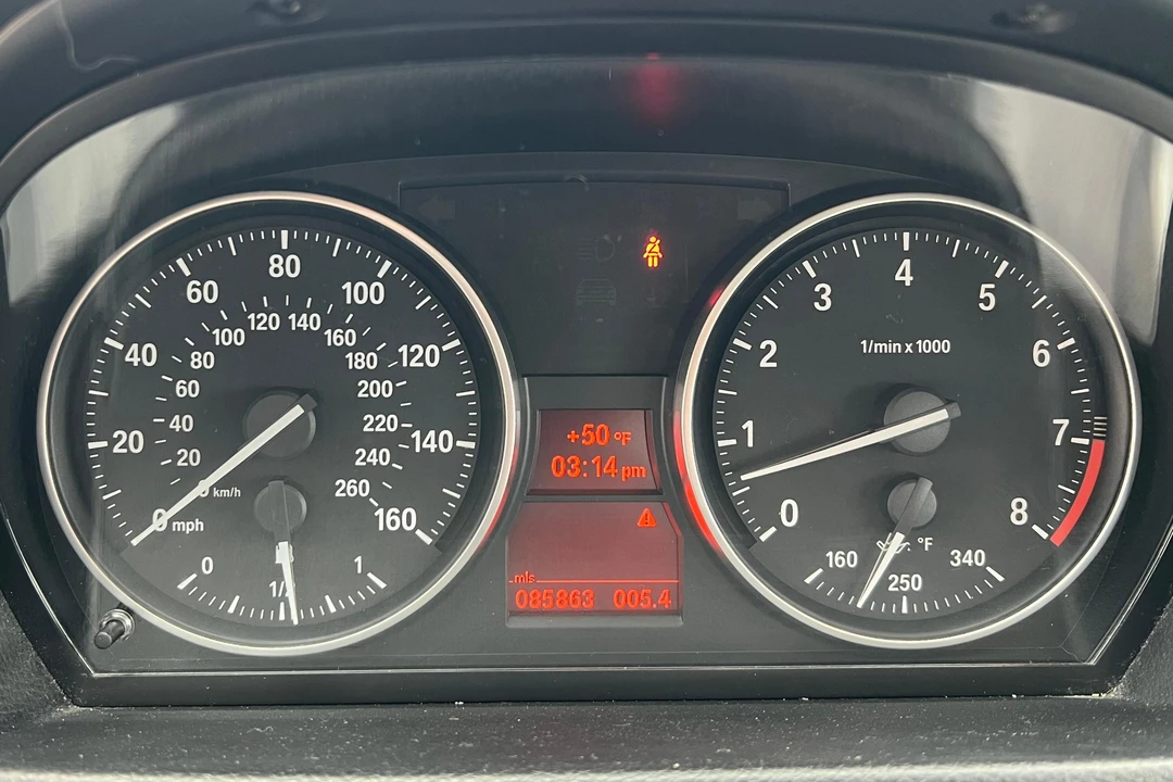 2009 BMW E90 335i Sedan - Image 26 of 31