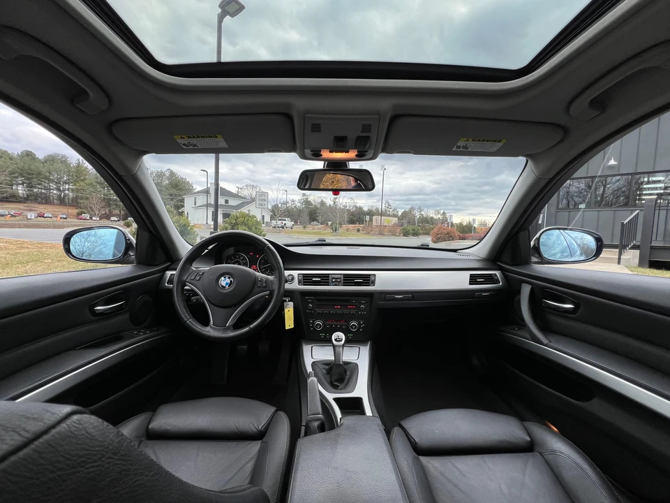 2009 BMW E90 335i Sedan - Image 31 of 31