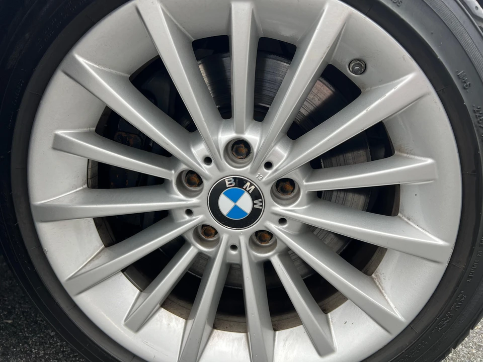 2009 BMW E90 335i Sedan - Image 18 of 31