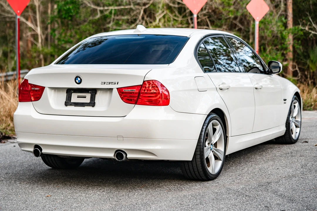 2009 BMW E90 335i Sedan - Image 18 of 31