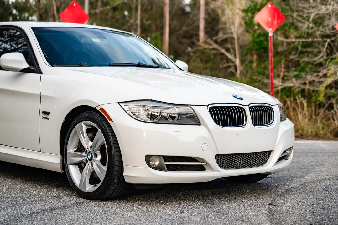 2009 BMW E90 335i Sedan - Image 29 of 31