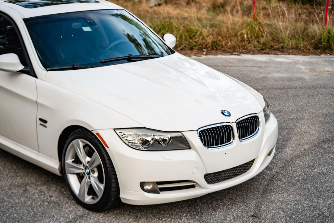 2009 BMW E90 335i Sedan - Image 30 of 31